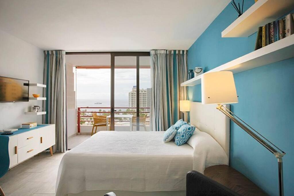 Roberta Apartment Playa De Las Americas Exteriér fotografie