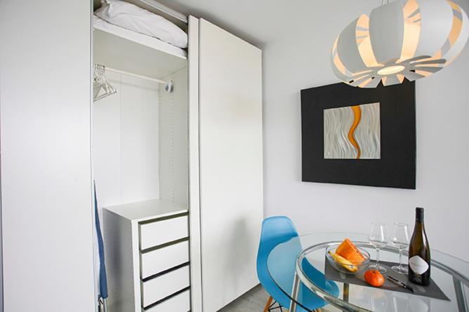 Roberta Apartment Playa De Las Americas Exteriér fotografie