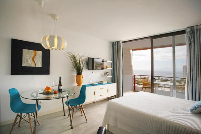 Roberta Apartment Playa De Las Americas Exteriér fotografie