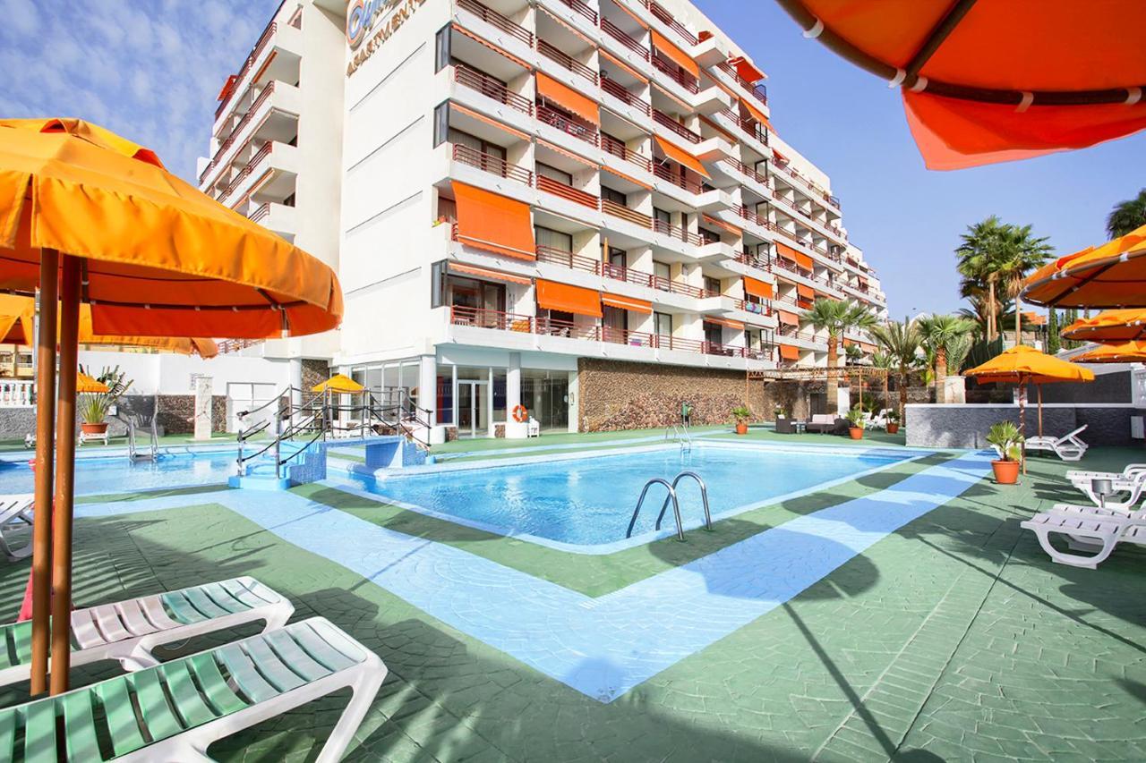 Roberta Apartment Playa De Las Americas Exteriér fotografie