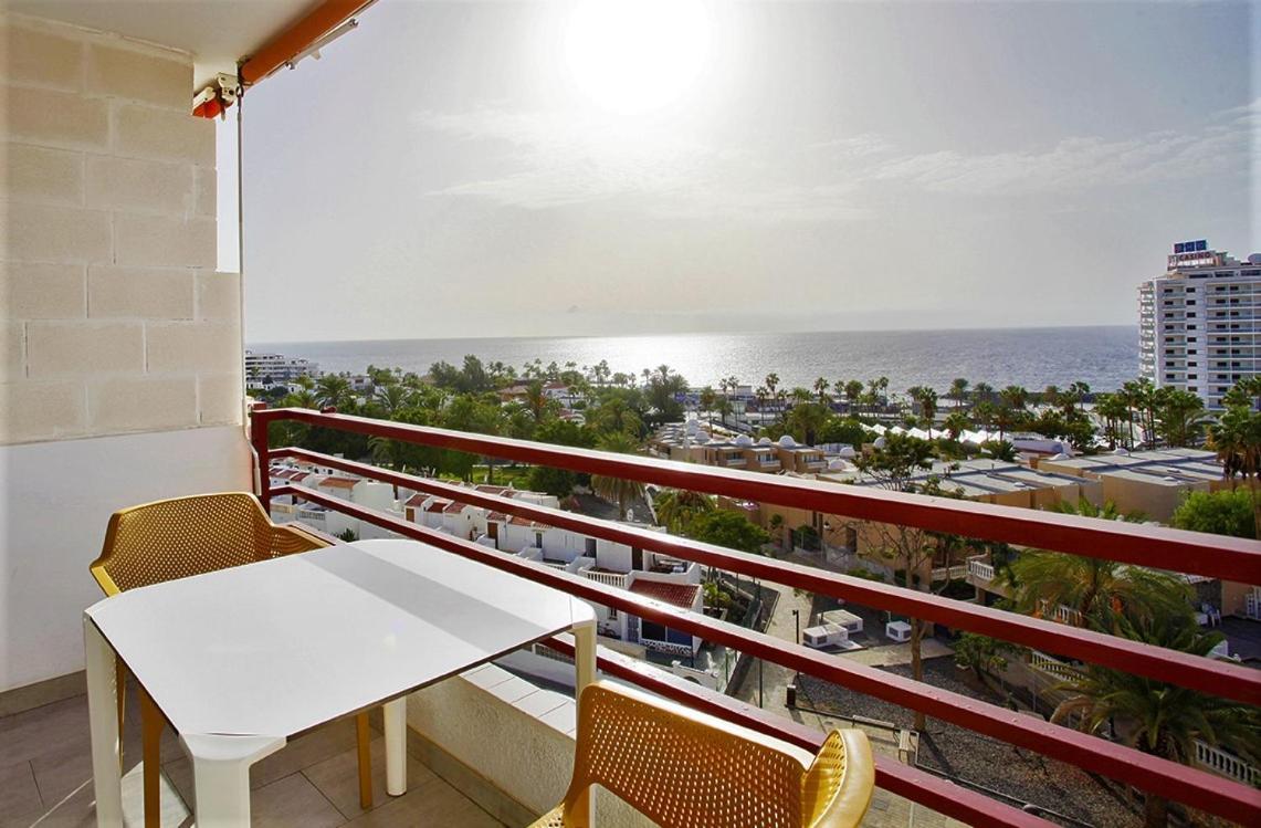 Roberta Apartment Playa De Las Americas Exteriér fotografie