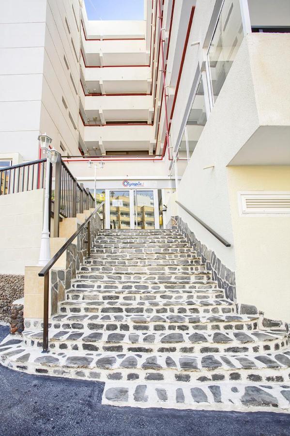 Roberta Apartment Playa De Las Americas Exteriér fotografie