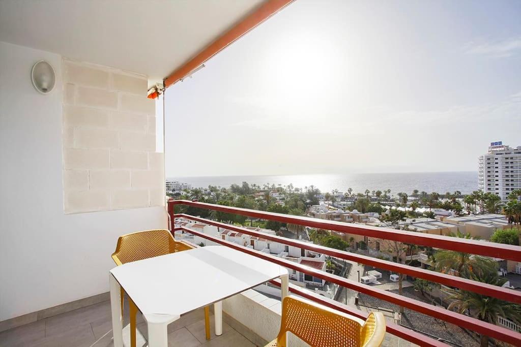Roberta Apartment Playa De Las Americas Exteriér fotografie